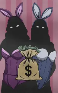 The Money's True Desire