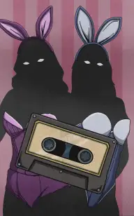 Double Cassette Action