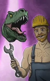 Please Fix My Leaky Dragon