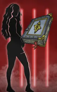 The Tome's Backstage Pass