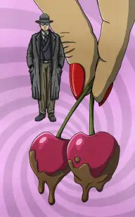 My Sweet & Tasty Outsider