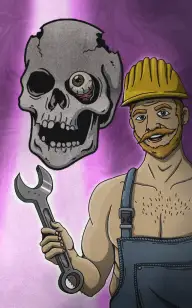 Please Fix My Leaky Zombie