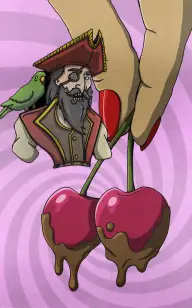 Grip My Pirate By the Tip