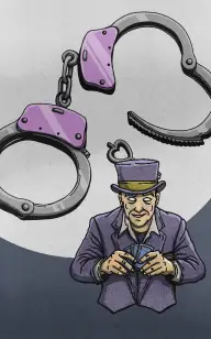 The Gambler, My Prisoner