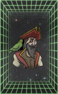 Space Corsair Tactics