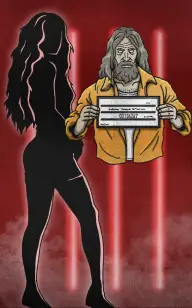 The Inmate's Backstage Pass