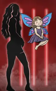 The Pixie's Backstage Pass