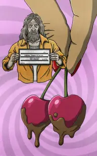 My Sweet & Tasty Convict