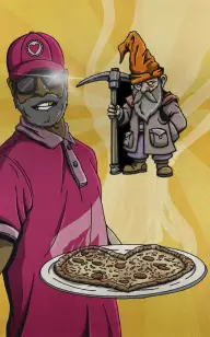 Who Ordered the Hot Troll?