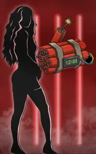 Neon Dynamite Tension