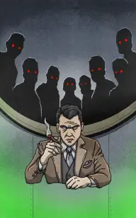 The Lawyer Test Subject