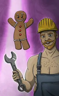 Please Fix My Leaky Biscuit