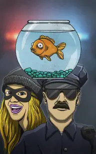 The Fish Bowl Role-Playing