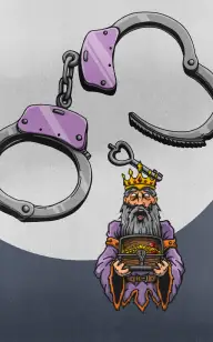 The Restrained Baron