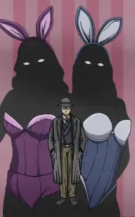 Double Stranger Action