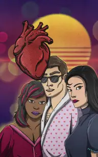 The Organ is in for a Treat