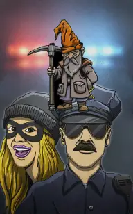 The Troll Role-Playing