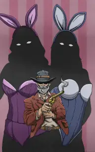 The Sheriff's True Desire