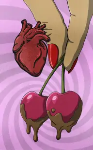 Grip My Heart By the Tip