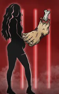 The Big Toe's Backstage Pass