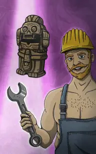 Please Fix My Leaky Heirloom