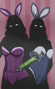 The Serum's True Desire