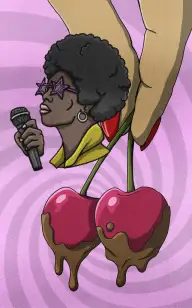 My Sweet & Tasty Superstar