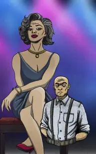 My Officer, Her Desire