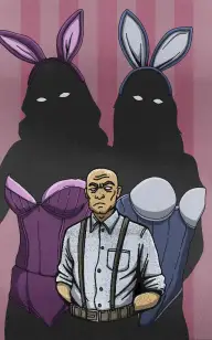 The Butler's True Desire