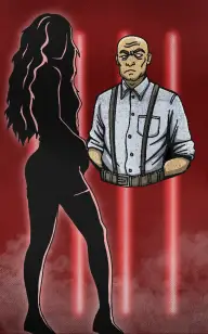 The Butler's Backstage Pass