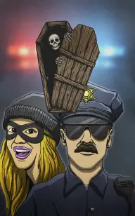 The Casket Role-Playing