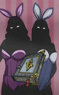 The Tome's True Desire