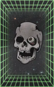 Space Skeleton Tactics