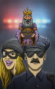 The Lord Role-Playing