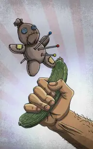 The Puppet in Good Hands