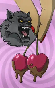 My Sweet & Tasty Beast