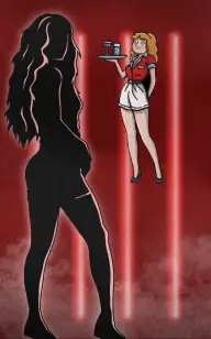 Dancing with My Woman