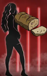 Dancing with My Bread