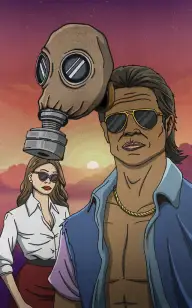 His Massive Infection Strikes Again