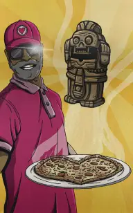 Extra Large Heirloom Please