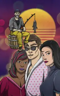 The Shipmate is in for a Treat