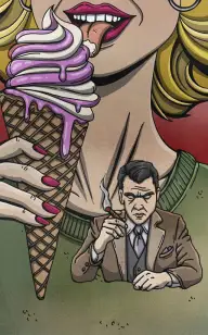 Double Swirl Gangster