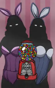 The Gum Machine's True Desire