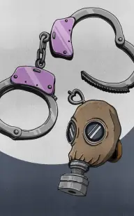 Poor Infection, You're Mine!