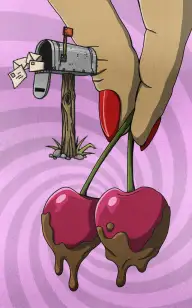 My Sweet & Tasty Mailman