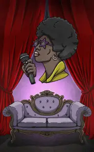 The Superstar in My Pants