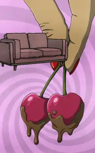 My Sweet & Tasty Couch