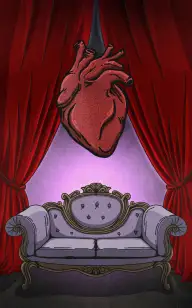 The Organ in My Pants