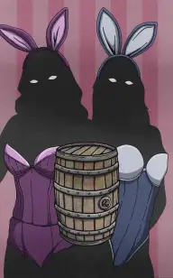 The Keg's True Desire