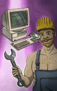 Please Fix My Leaky Keyboard